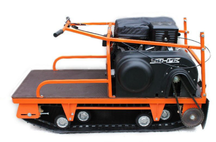 Мотобуксировщик ЧИНУК 13 л.с. в Ставрополе