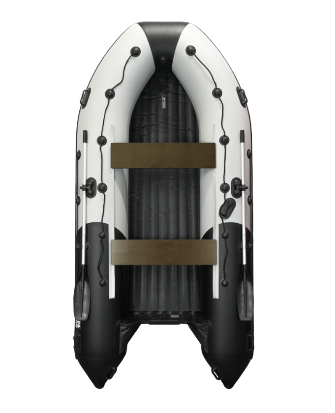 Лодка Ривьера 3600 НДНД ГИДРОЛЫЖА в Ставрополе