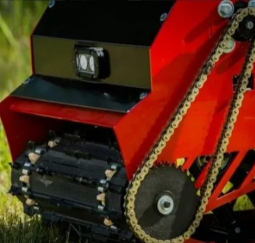 Мотобуксировщик Сила 500 9 л.с. в Ставрополе