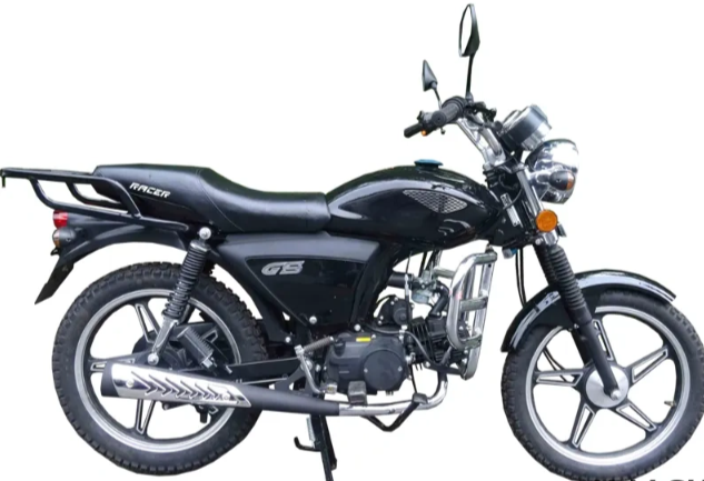 Мотоцикл RACER RC110N TROPHY в Ставрополе