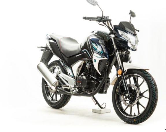 Мотоцикл MOTOLAND (МОТОЛЕНД) FIGHTER 250 в Ставрополе