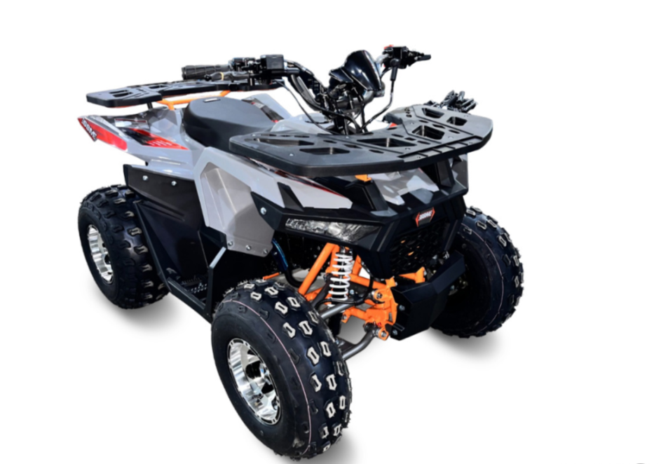 Квадроцикл GBM DAXTER 220 NEW PREMIUM в Ставрополе