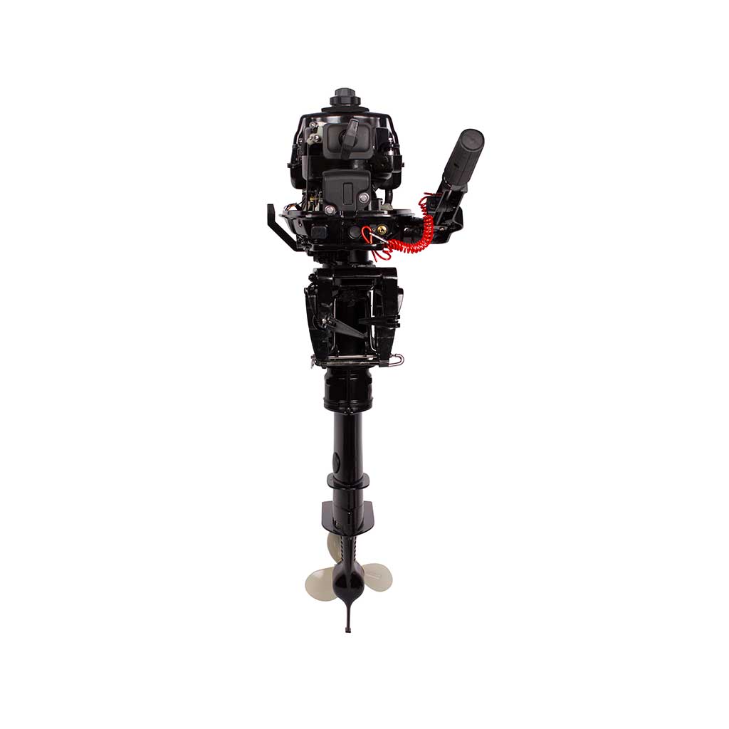 ЛОДОЧНЫЙ МОТОР TOYAMA T5ABMS в Ставрополе