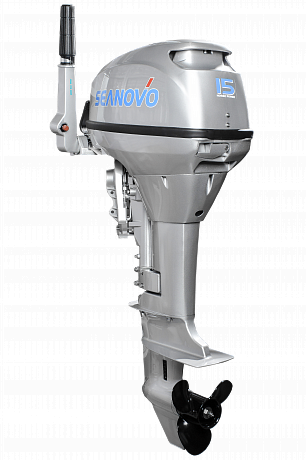 Лодочный мотор Seanovo SN15FHS в Ставрополе