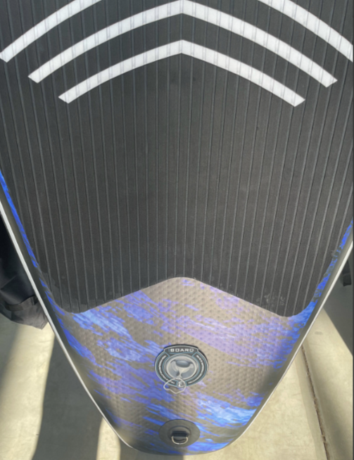 SUP (САП) ДОСКА RAIDEX I BOARD 11’ (332СМ) N 17 в Ставрополе