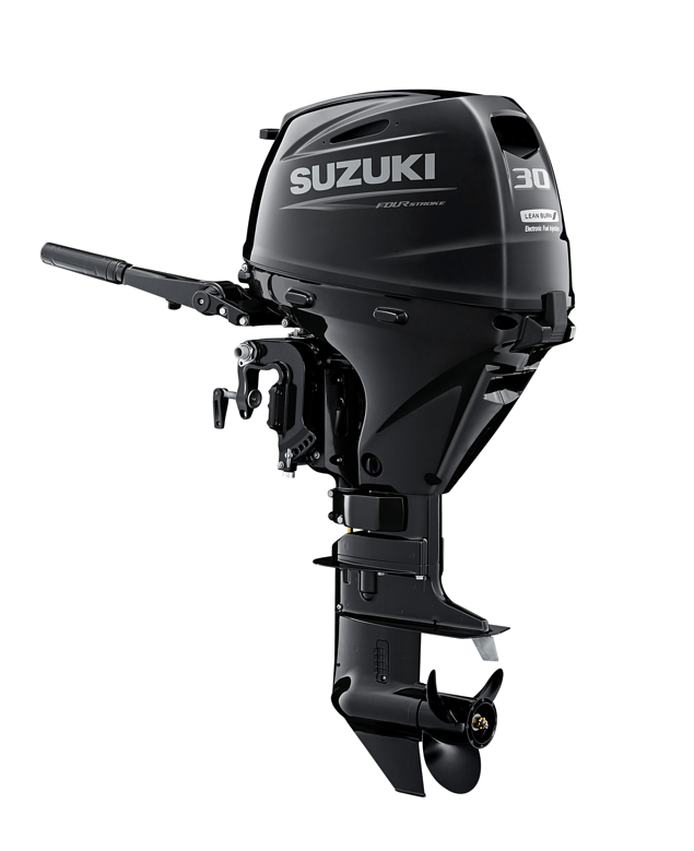 Лодочный мотор Suzuki DF30AQHL в Ставрополе