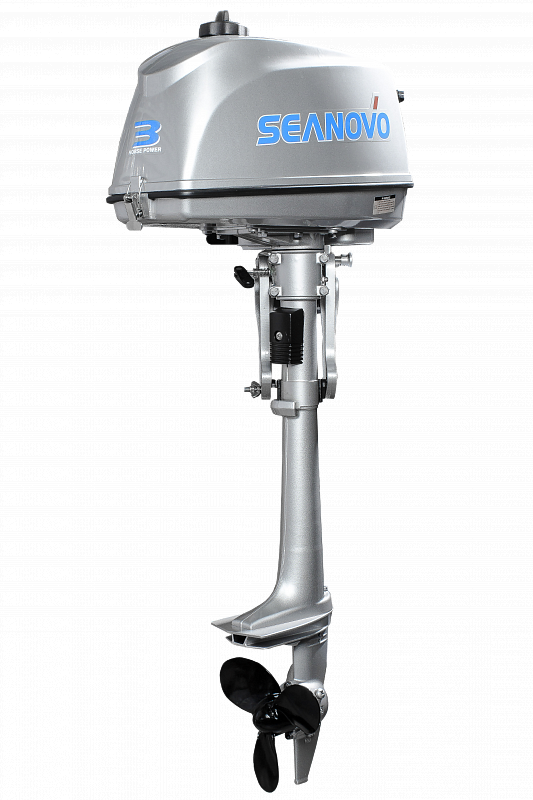 Лодочный мотор SEANOVO SN3FHS в Ставрополе