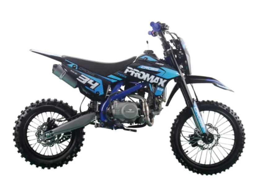 Питбайк PROMAX CROSS 145CC 17/14 в Ставрополе
