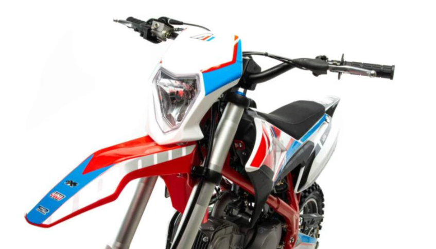 Питбайк MOTOLAND (МОТОЛЕНД) Apollo125 DT125 в Ставрополе