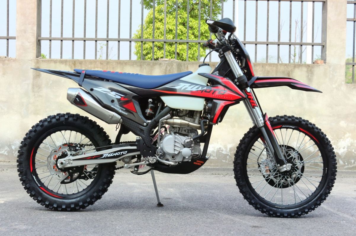 Мотоцикл JHLMOTO JHL Z5V NB300 (174MN-3) в Ставрополе