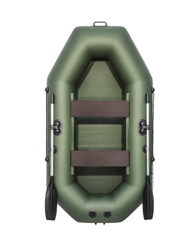  Лодка АКВА-МАСТЕР 240 в Ставрополе