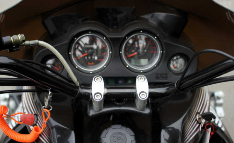 Снегоход Snow Fighter SF-300 в Ставрополе