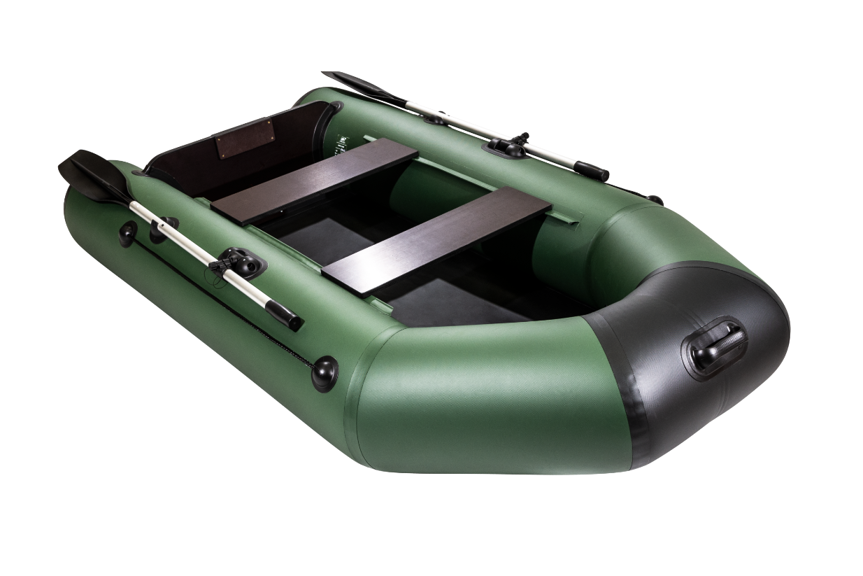  Лодка АКВА 2600 в Ставрополе