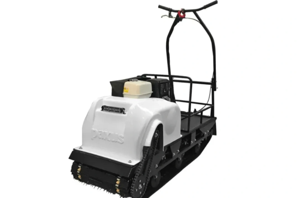 Мотобуксировщик PAXUS 500 GRAND 9 л.с. HONDA в Ставрополе