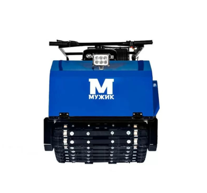 Мотобуксировщик МУЖИК М600 СТАНДАРТ 18.5 л.с. в Ставрополе
