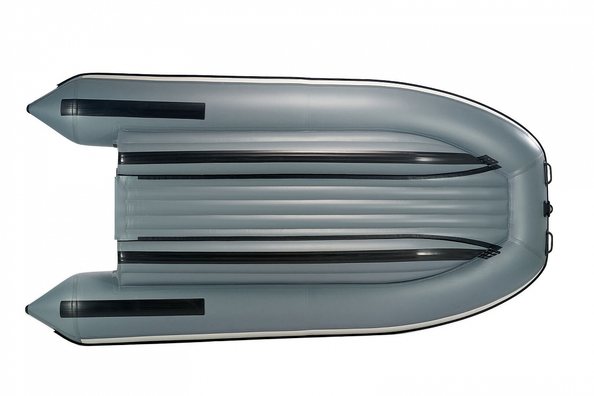 Лодка MISHIMO LITE DF 370 в Ставрополе