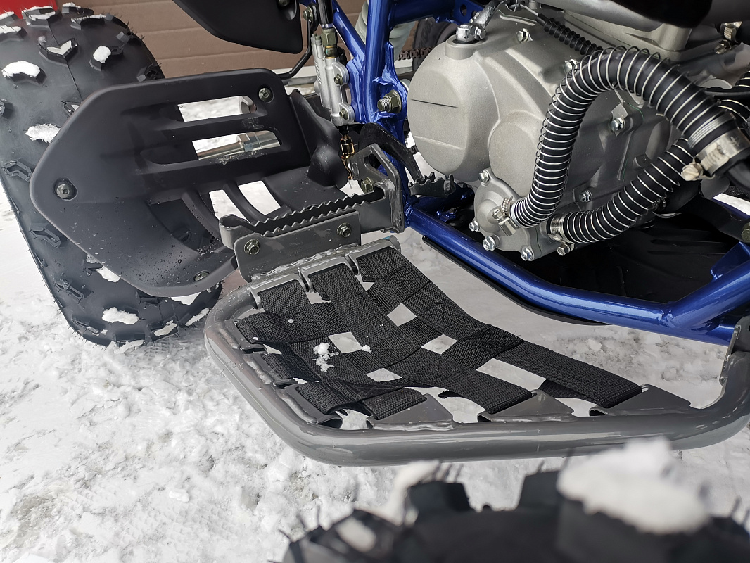 Квадроцикл PROMAX RAPTOR 300 NEW RedBull в Ставрополе