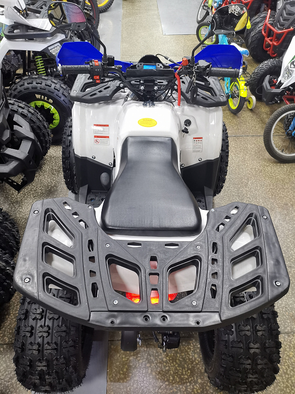 Квадроцикл PROMAX WILD 175 LUX в Ставрополе
