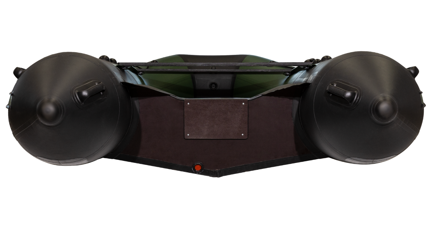 Лодка Ривьера Максима 3600 СК в Ставрополе