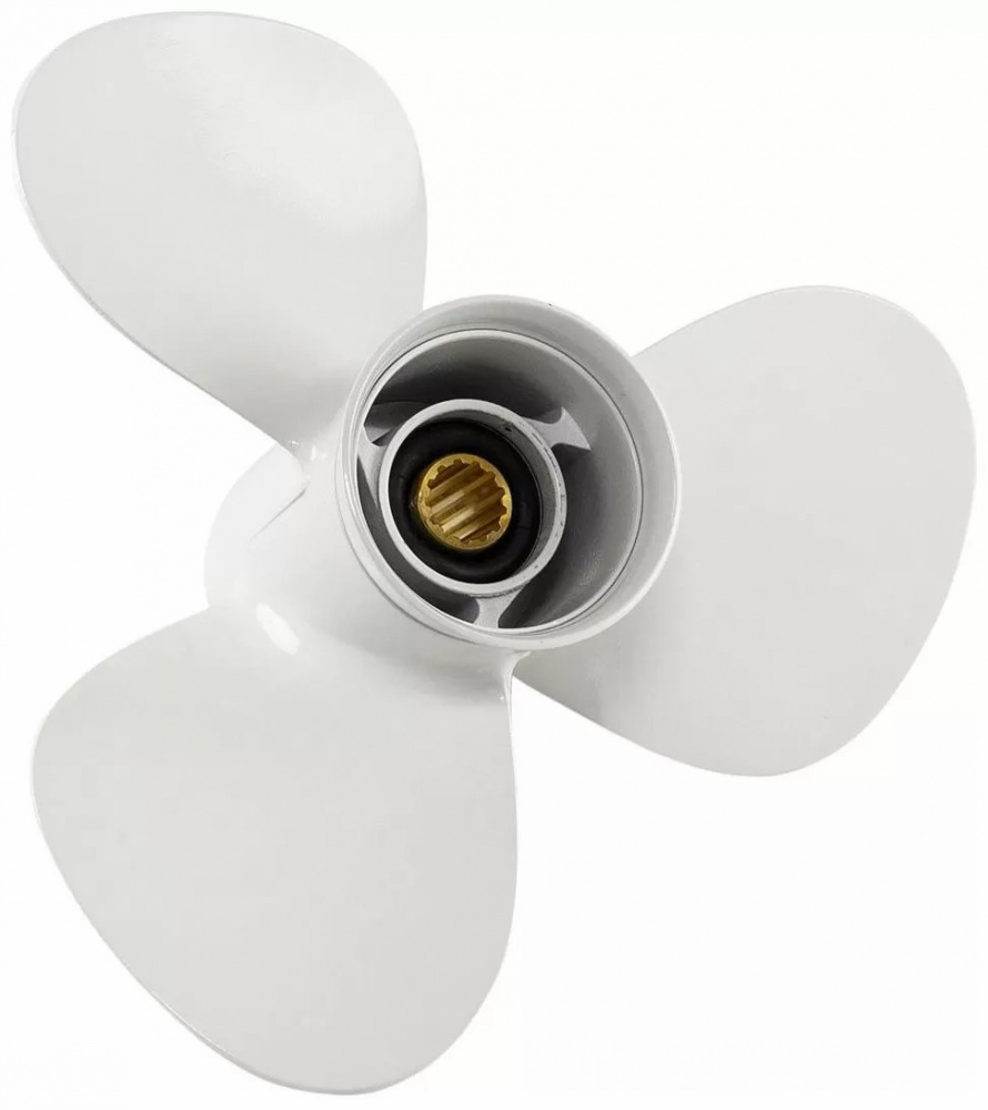 ВИНТ ГРЕБНОЙ YAMAHA 40-55 / F30-60; 3X11-5/8X11 в Ставрополе