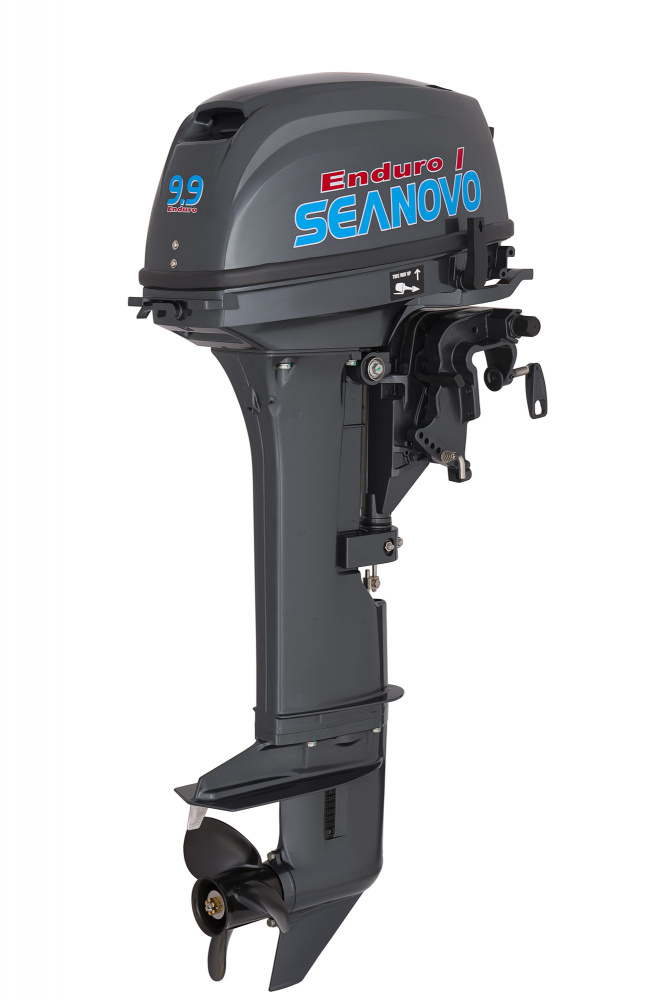 Лодочный мотор SEANOVO SN9.9FFES Enduro в Ставрополе
