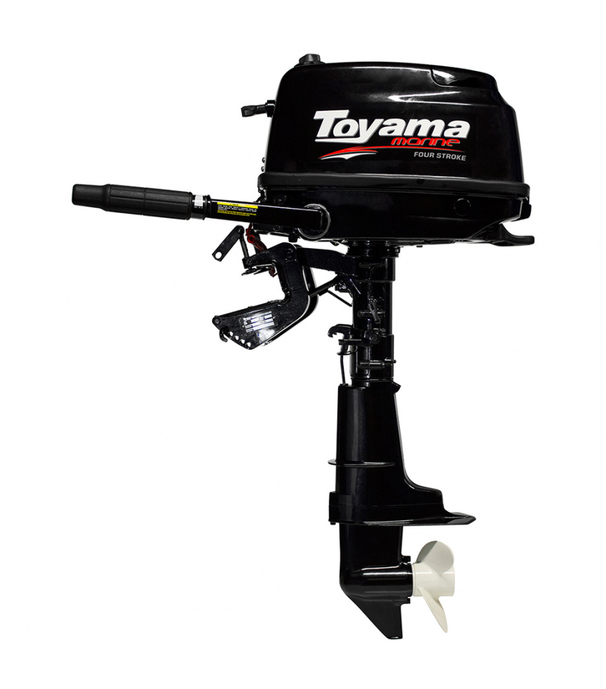 ЛОДОЧНЫЙ МОТОР TOYAMA F6ABMS в Ставрополе