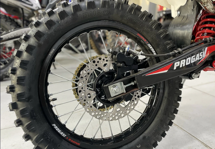 Мотоцикл Progasi SUPER MAX 250 PRO SPORT в Ставрополе