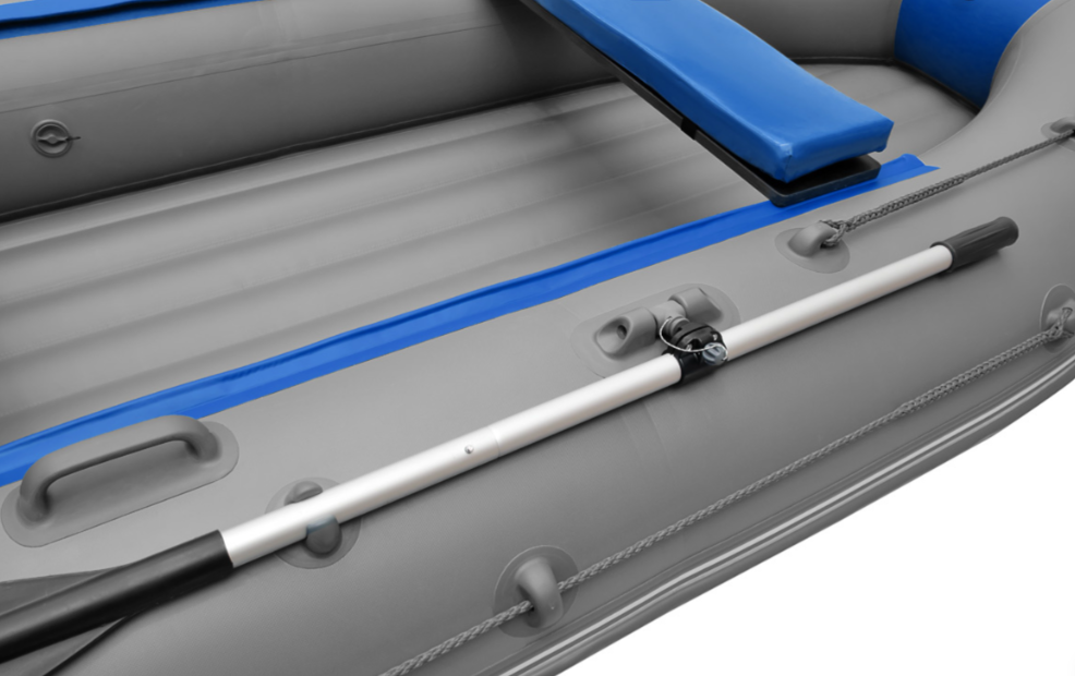 ЛОДКА ДРАККАР 3600 НДНД HANT-PRO в Ставрополе