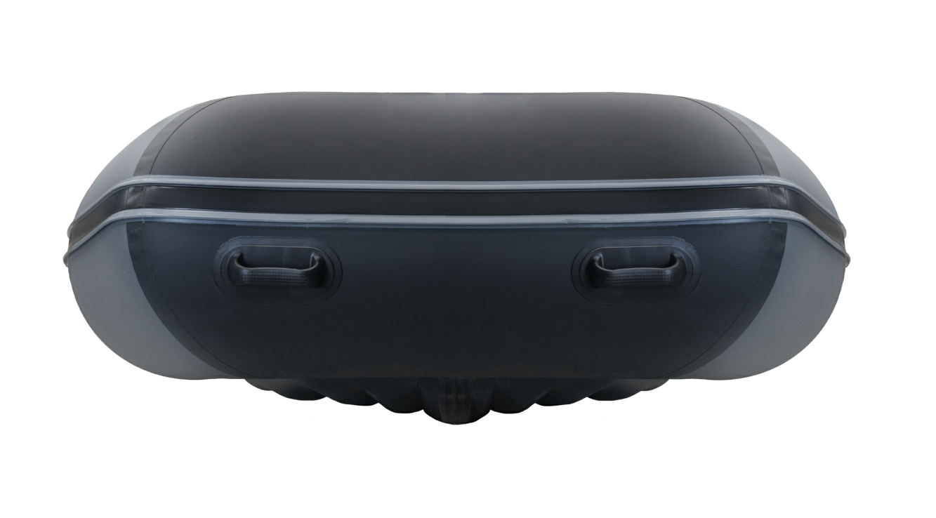 Лодка Таймень RX 3900 НДНД в Ставрополе