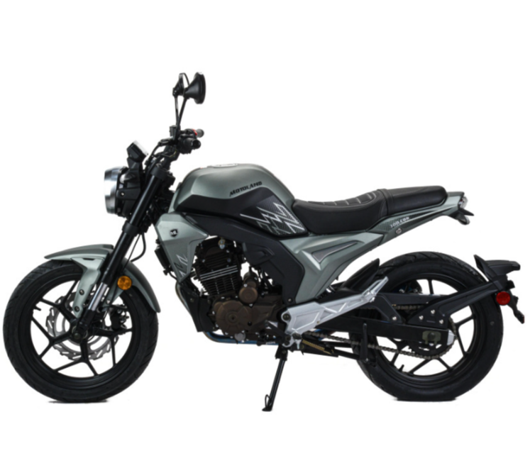 Мотоцикл MOTOLAND (МОТОЛЕНД) 300 CBR в Ставрополе