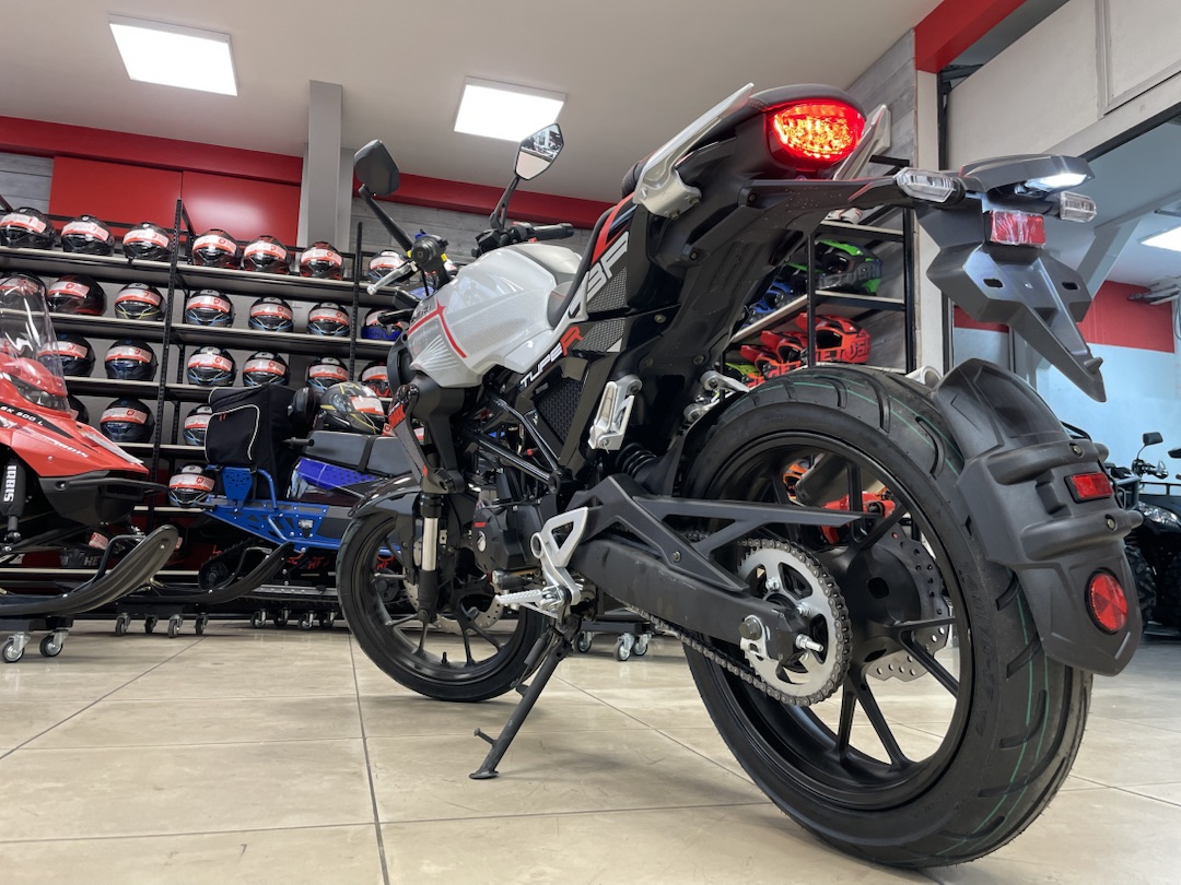 Мопед PROMAX CB150R (49) в Ставрополе