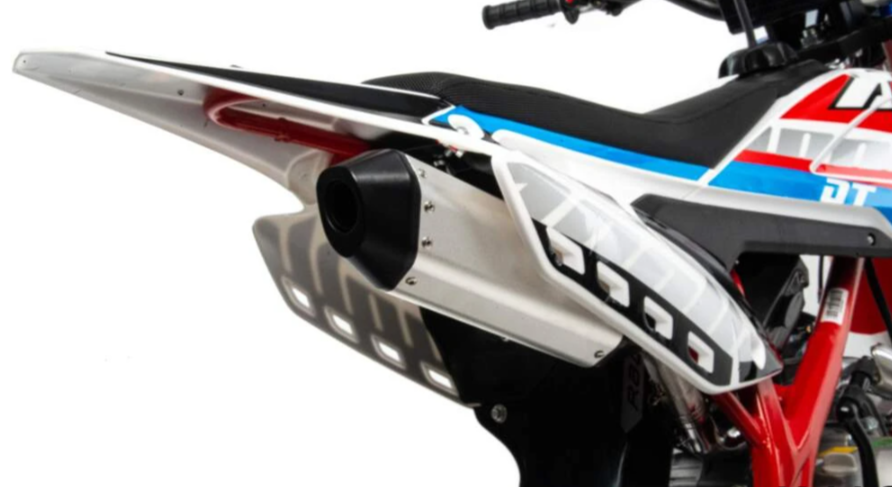 Питбайк MOTOLAND (МОТОЛЕНД) Apollo125 DT125 в Ставрополе