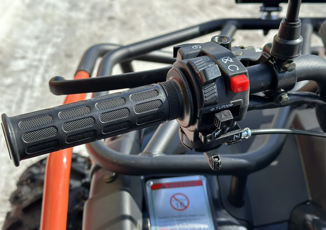 Квадроцикл PROMAX Фермер 350 4x4 ALL ROAD BASIC (2025) в Ставрополе