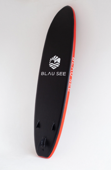 НАДУВНОЙ SUP-BOARD BURNFIRE 10,6 в Ставрополе