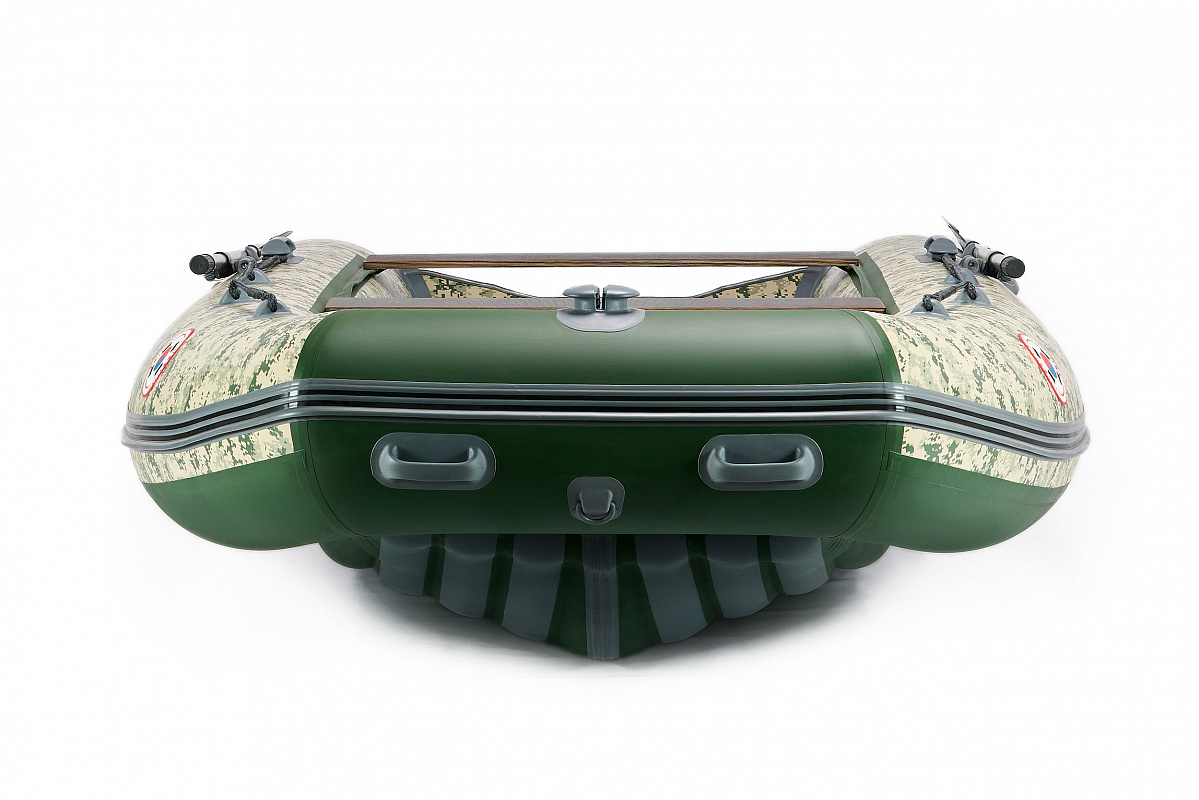 Лодка MISHIMO RAPID 360 PRO в Ставрополе