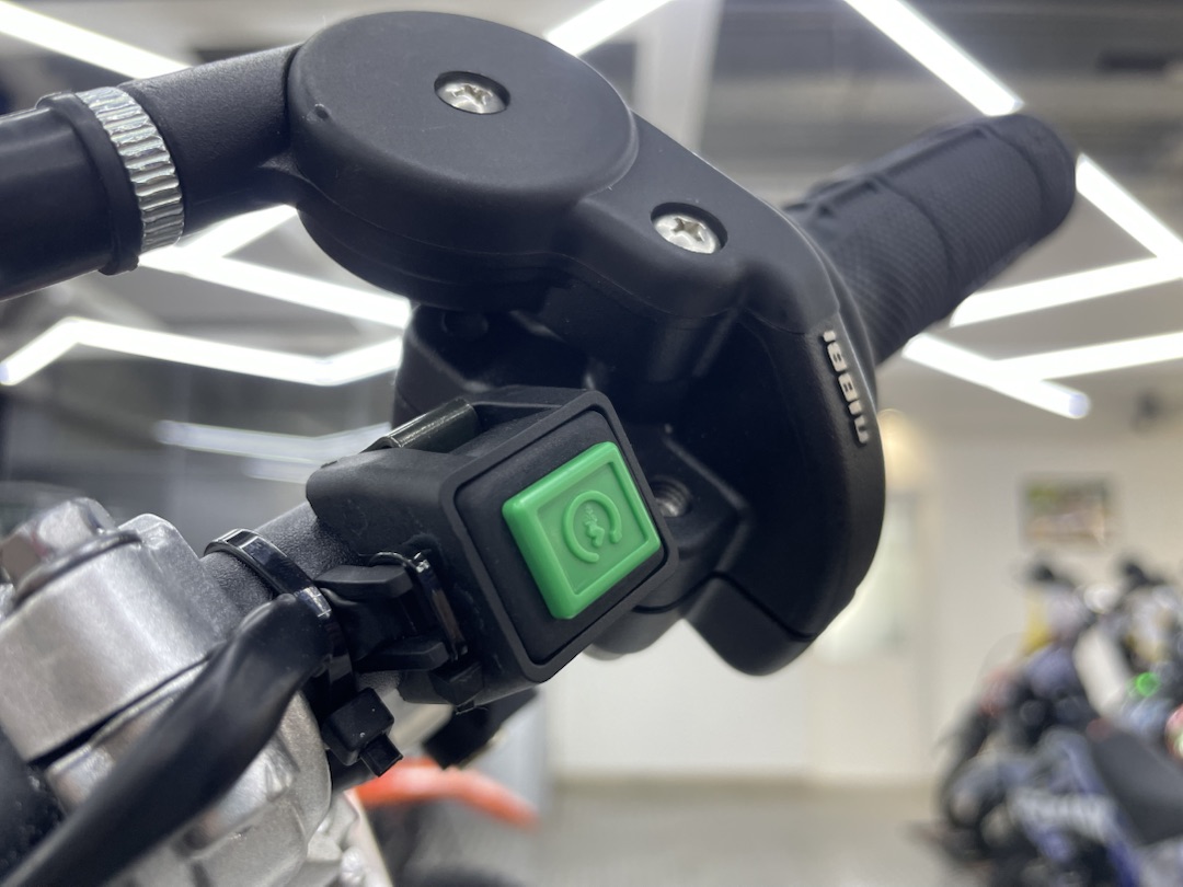 Кроссовый мотоцикл (эндуро) PROMAX PZ9 480 PRO-SPORT в Ставрополе