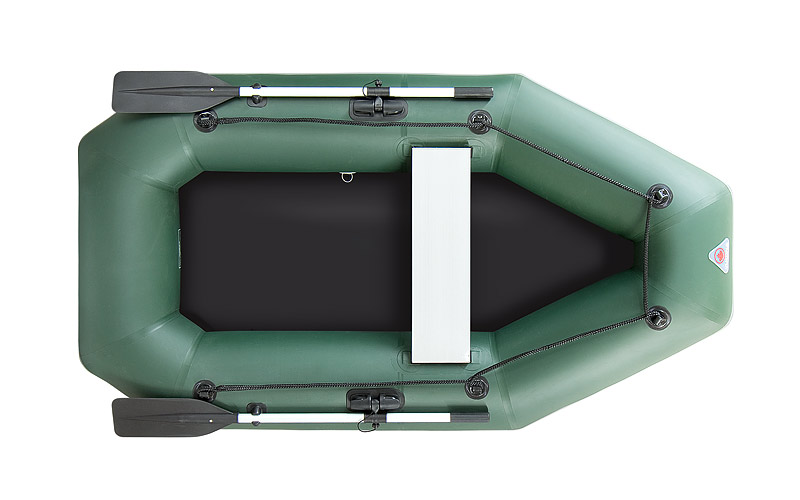 ЛОДКА НАДУВНАЯ YUKONA 230 G (БЕЗ ПАЙОЛА, ТРАНЕЦ В КОМПЛЕКТЕ) в Ставрополе