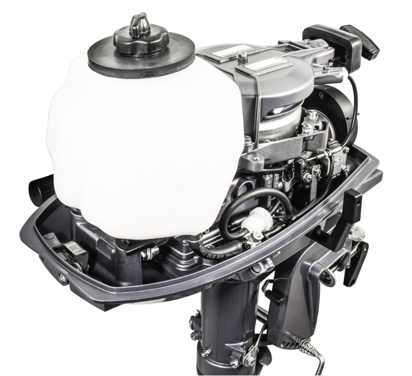 Лодочный мотор APACHE T5 BS в Ставрополе