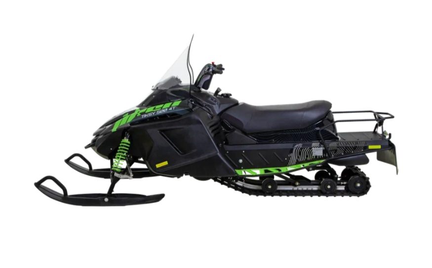 Снегоход РМ TIKSY 500 4Т в Ставрополе