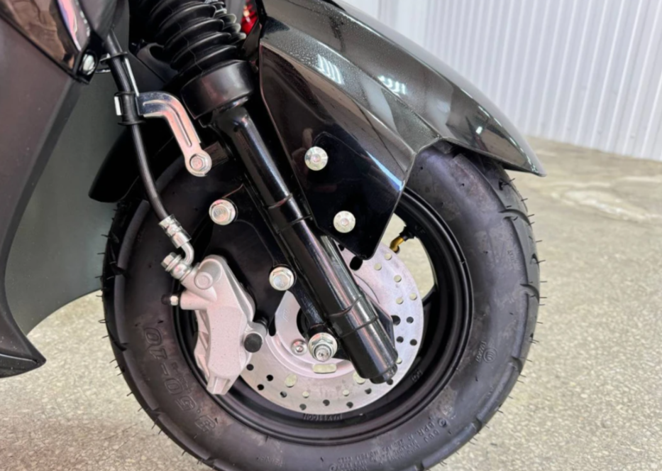 Скутер PROMAX ROX 200 (49) в Ставрополе