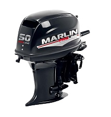 Лодочный мотор MARLIN PROLINE MP 50 AMH ПОД ВОДОМЕТ в Ставрополе