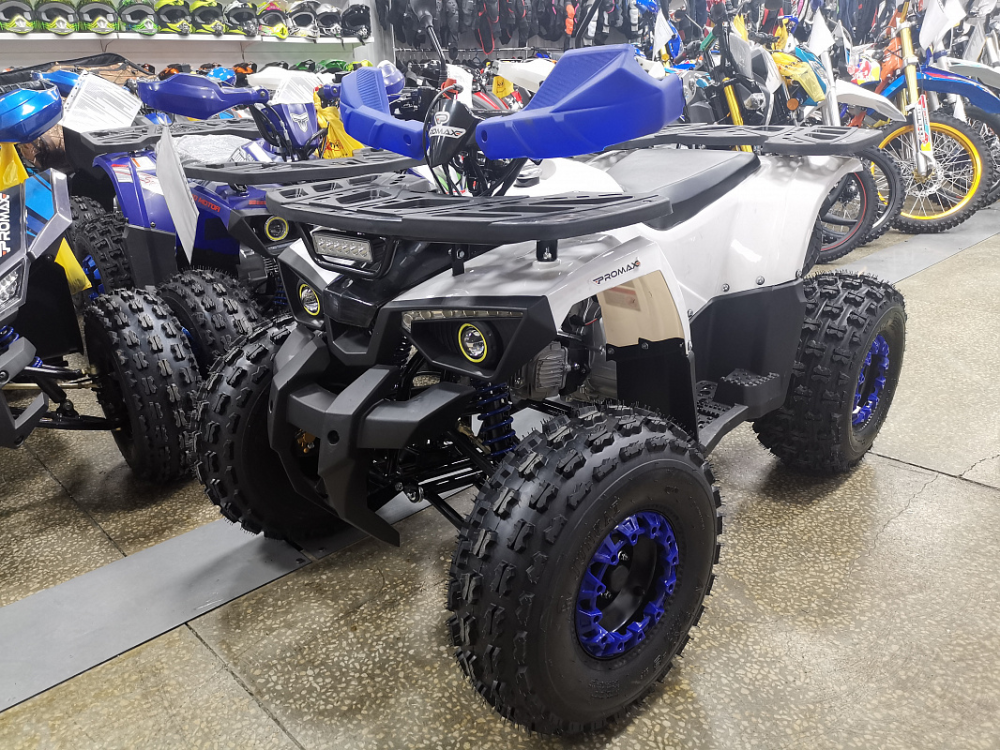 Квадроцикл PROMAX WILD 175 LUX в Ставрополе