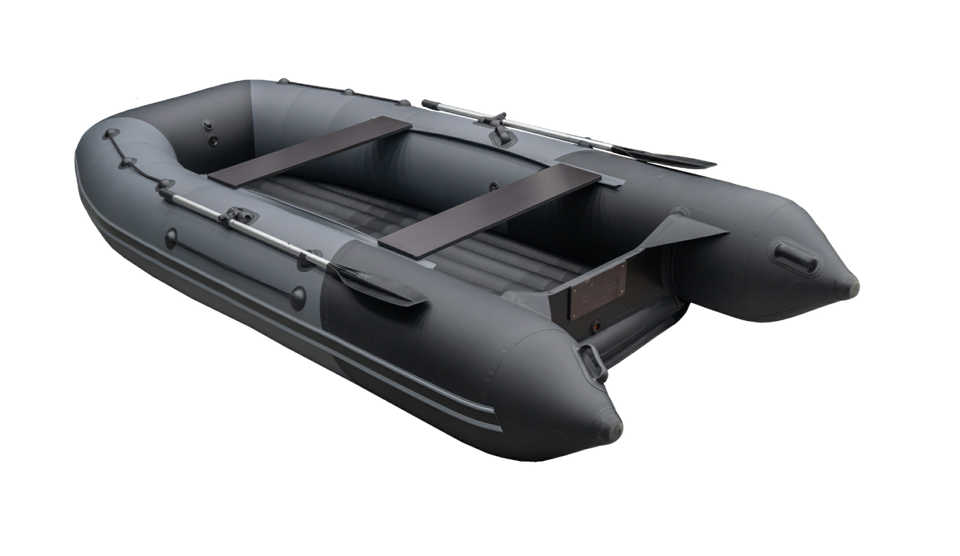 Лодка Таймень RX 3900 НДНД в Ставрополе