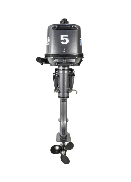 Лодочный мотор APACHE T5 BS в Ставрополе