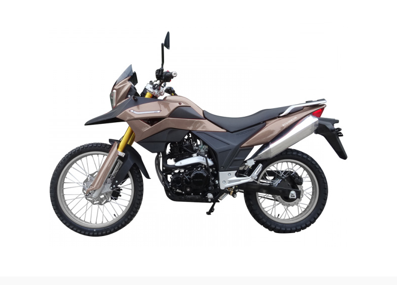 Мотоцикл RACER RC300-GY8 RANGER в Ставрополе