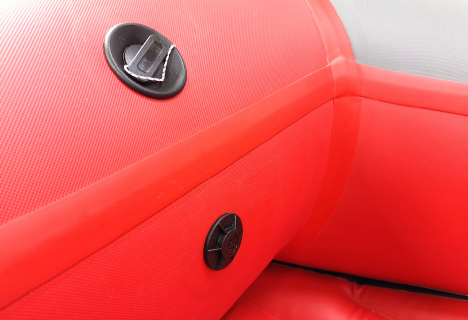 КОМПЛЕКТ Лодка MISHIMO PRO 350 + ЛОДОЧНЫЙ МОТОР MARLIN MP 9.9 (20) AMHS PRO в Ставрополе