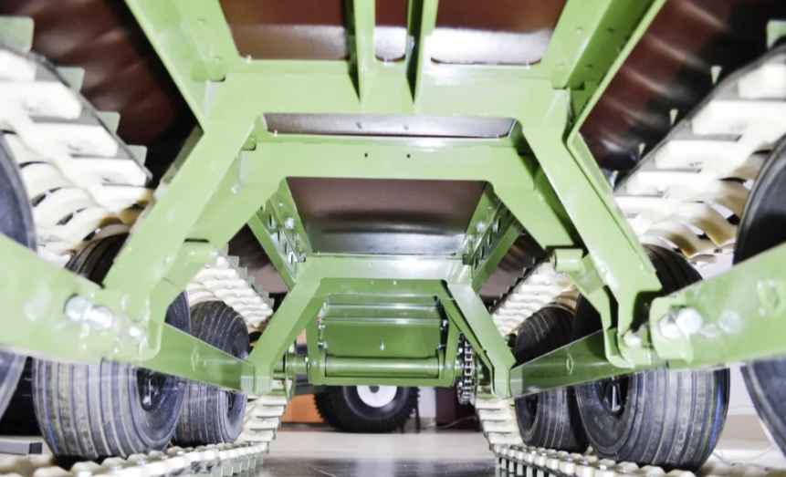 Мотобуксировщик вездеход KOiRA T9 R (понижающий редуктор) в Ставрополе