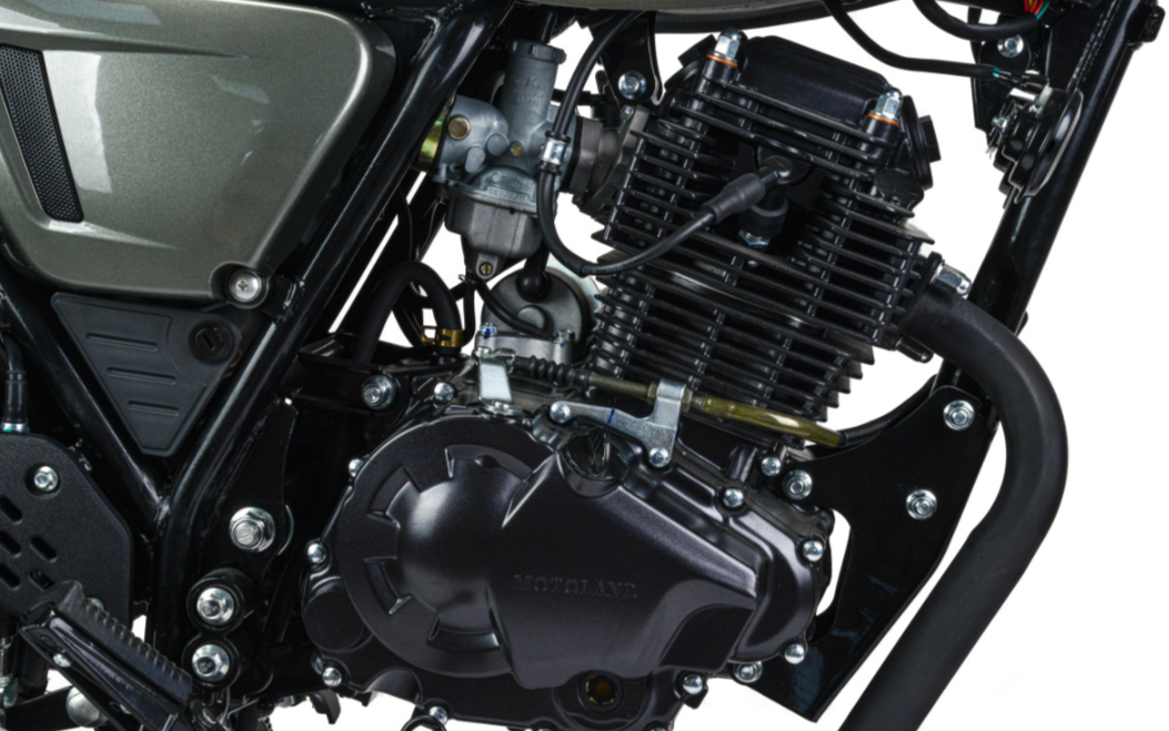 Мотоцикл MOTOLAND (МОТОЛЕНД) TEXAS 300 в Ставрополе