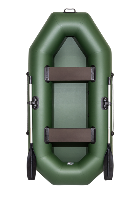 Лодка Барс 260 в Ставрополе