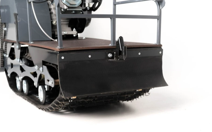 Мотобуксировщик ОНЕГО 500 15 FRONT LIMITED в Ставрополе